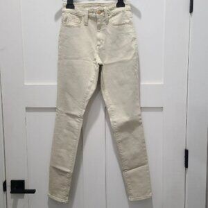 Universal Thread Skinny Jean Sz 0 NWOT